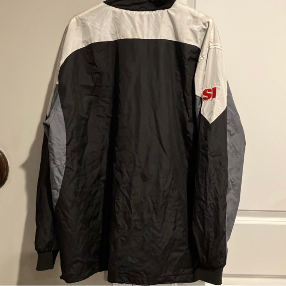 Baltimore Ravens NFL Windbreaker - Picture 9 of 12